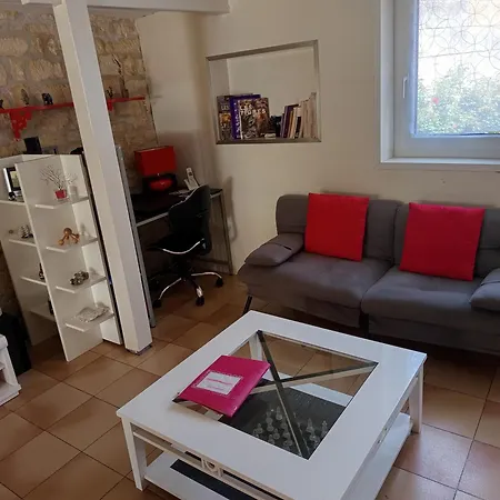 Petite Maison Charentaise A 度假居 *