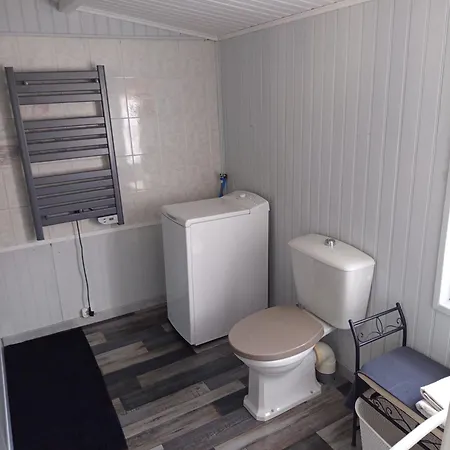 度假居 Petite Maison Charentaise A *