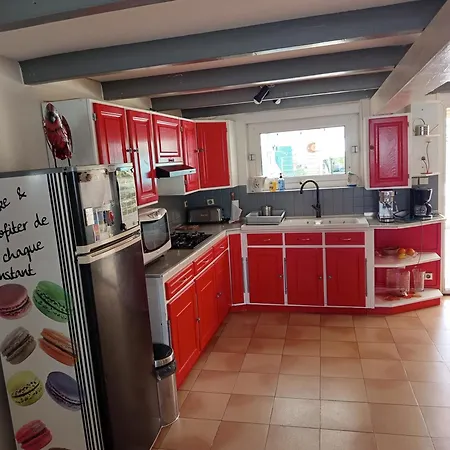 Petite Maison Charentaise à Rochefort (Charente-Maritime)